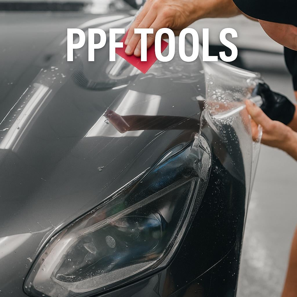 PPF Tools