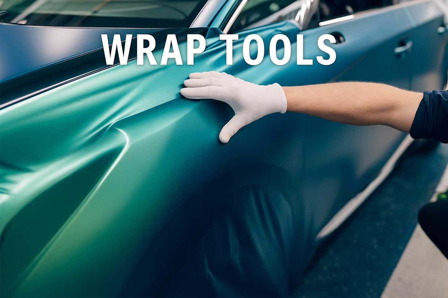 Wrap Tools