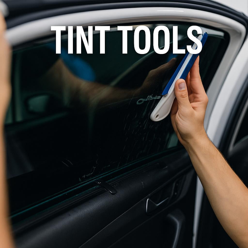 Tint Tools