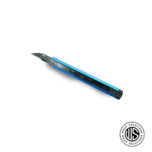 Aluminum handle cutter 30° degree blade