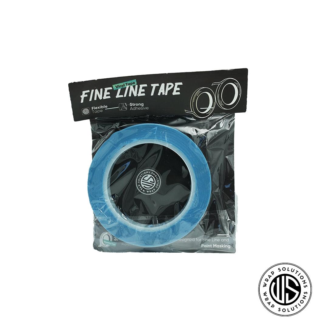 Fine Line Tape for Paint Masking Striping (20MM)