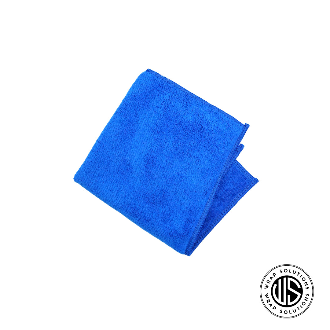 Microfiber towel 30x30CM 420g/m²