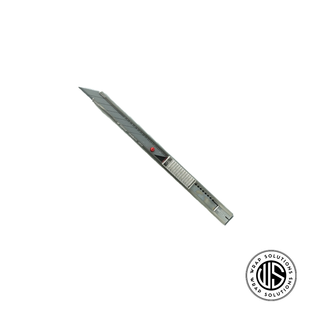 NT CUTTER 30° 9mm Blade Heavy Duty Knife