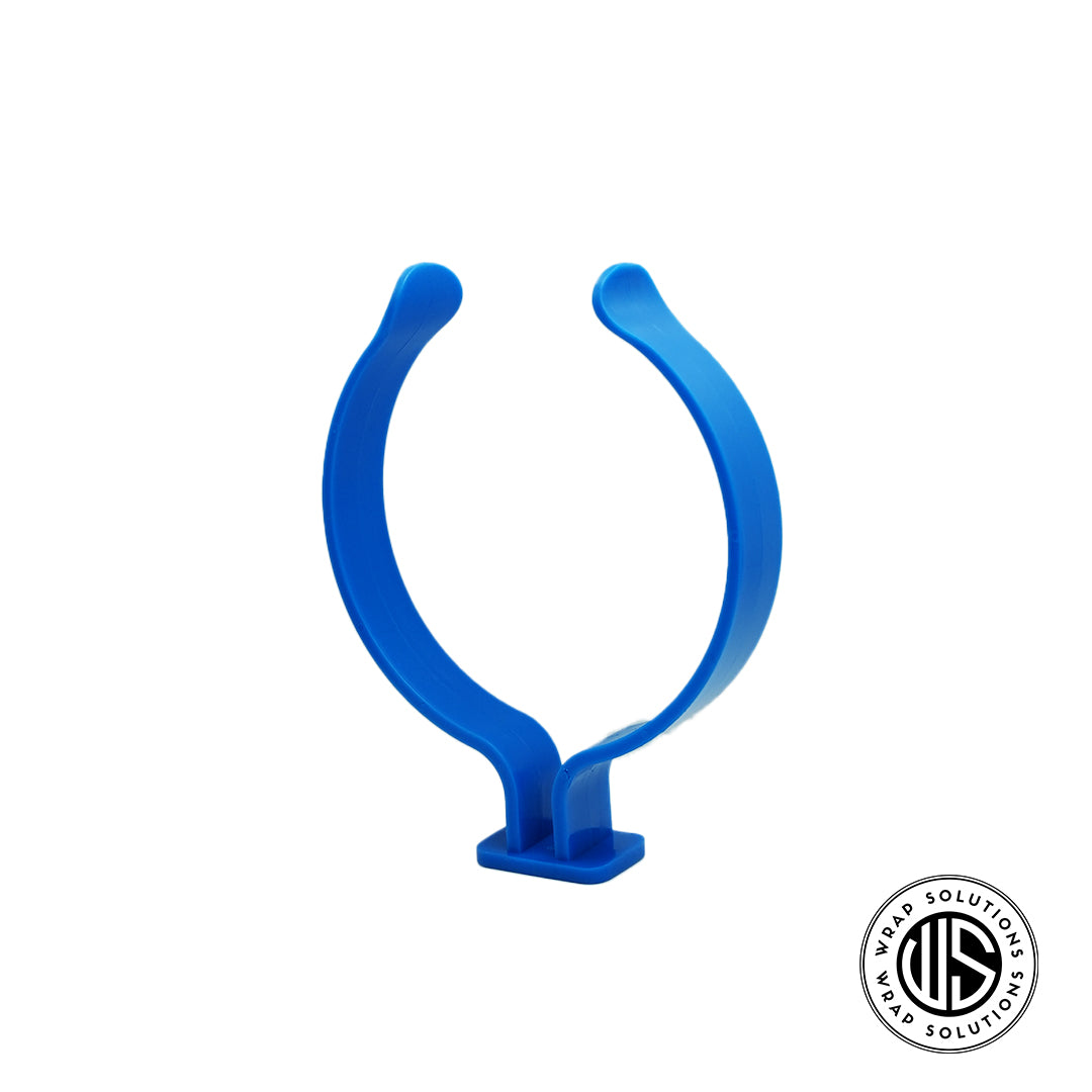 Nylon Film coil hoop ring 11cm diameter