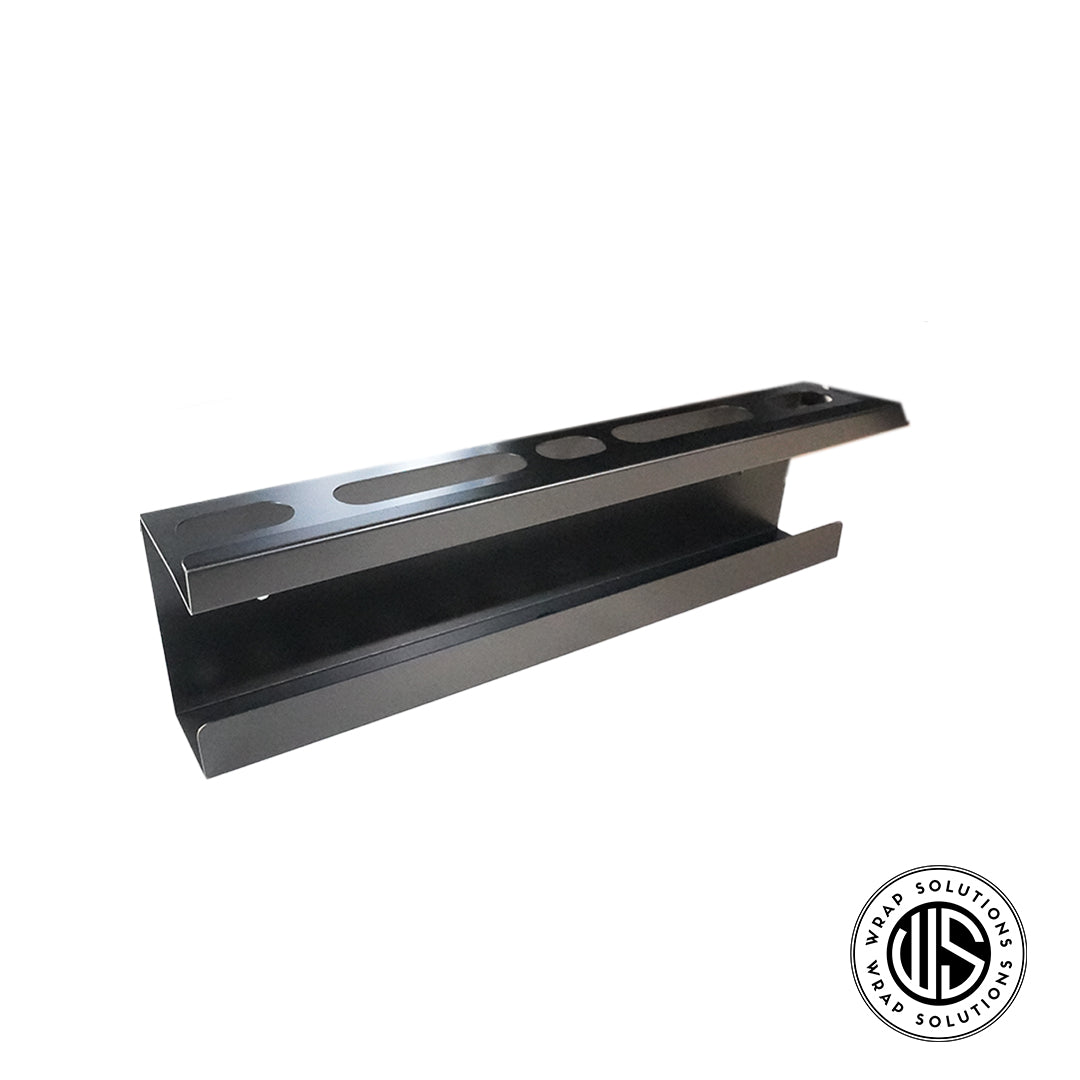 Stainless Steel Detailing Tool Holder Rack
