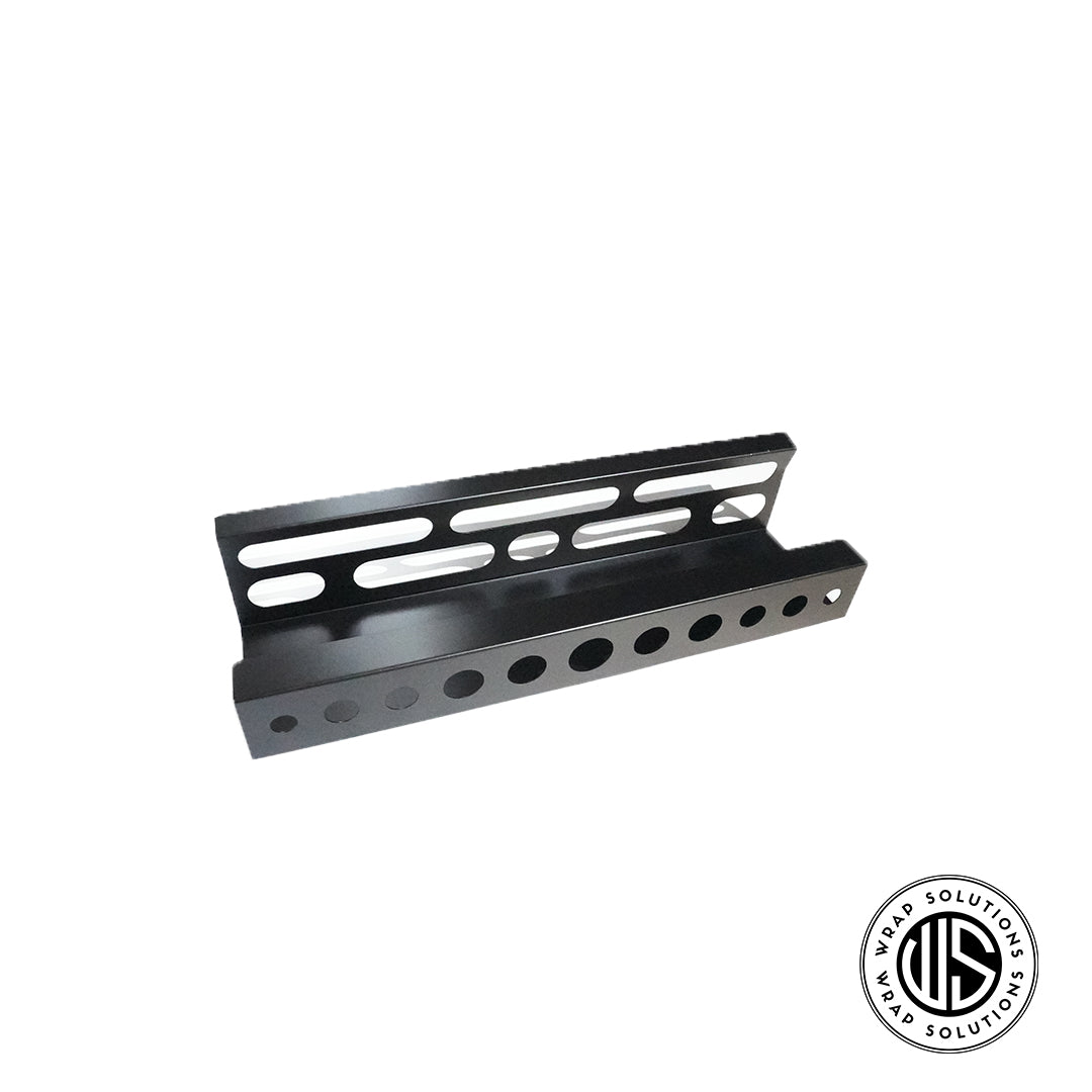 Stainless Steel Detailing Tool Holder Rack