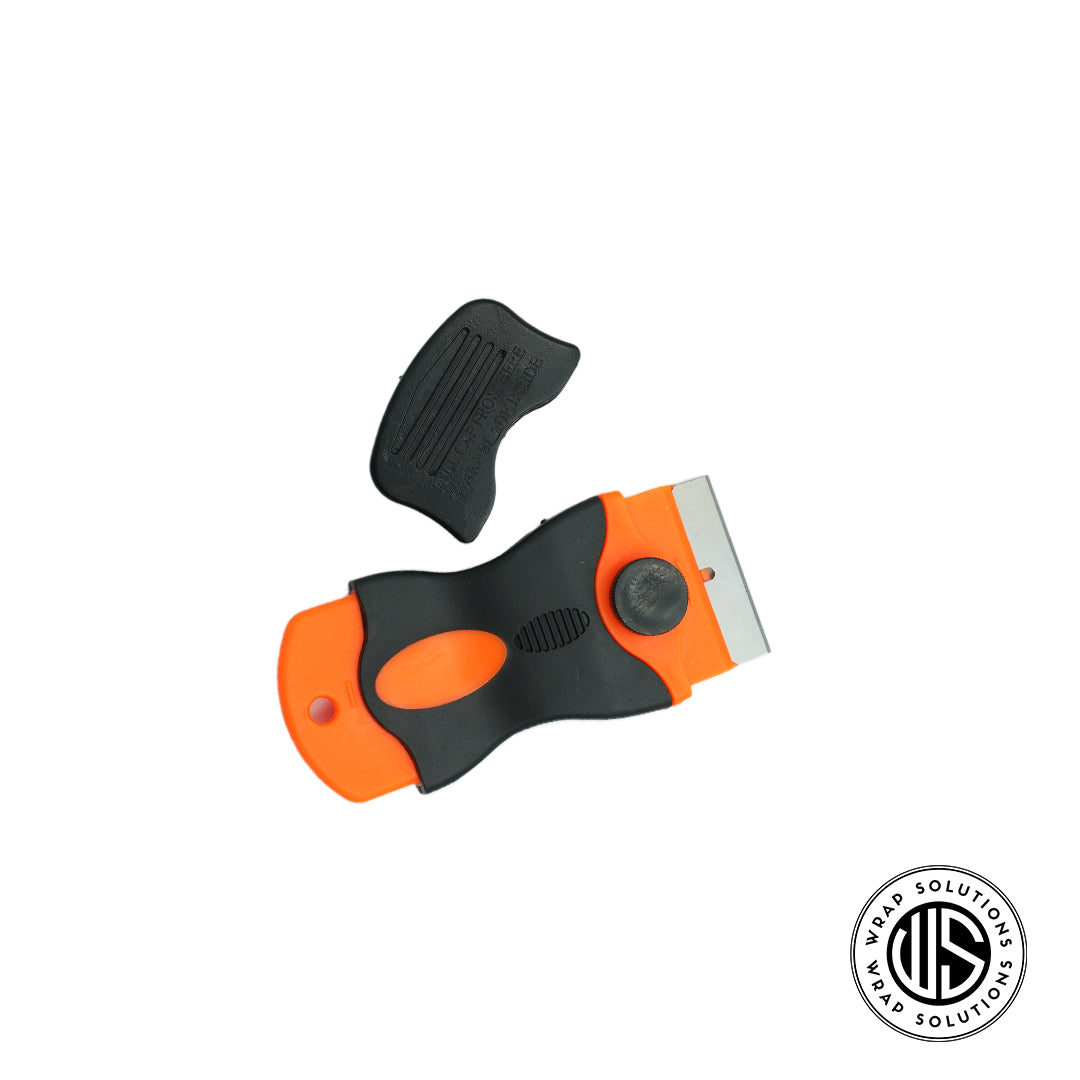 Triumph Razor scraper