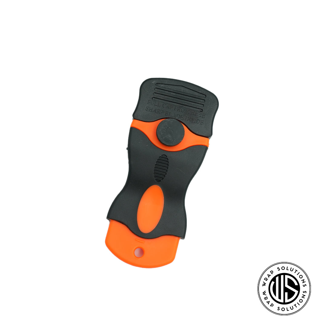 Triumph Razor scraper