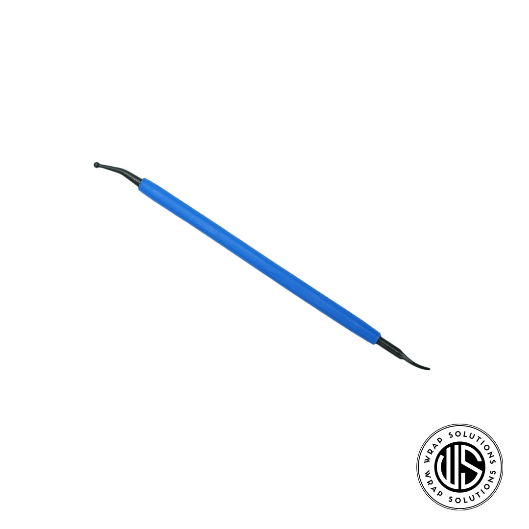 Tucking Tool With smaller tips