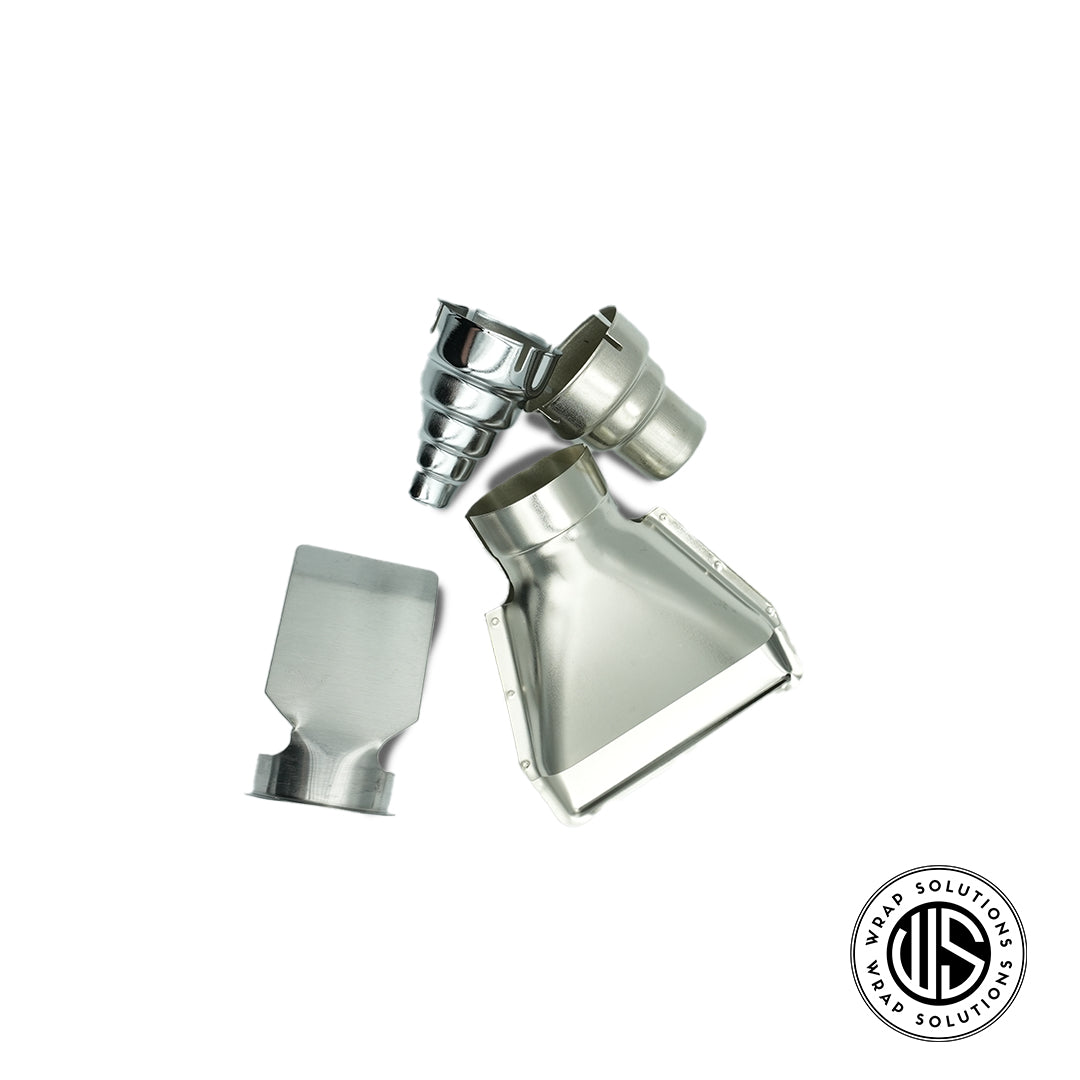 Upgraded Heat Gun with LCD display 2000W