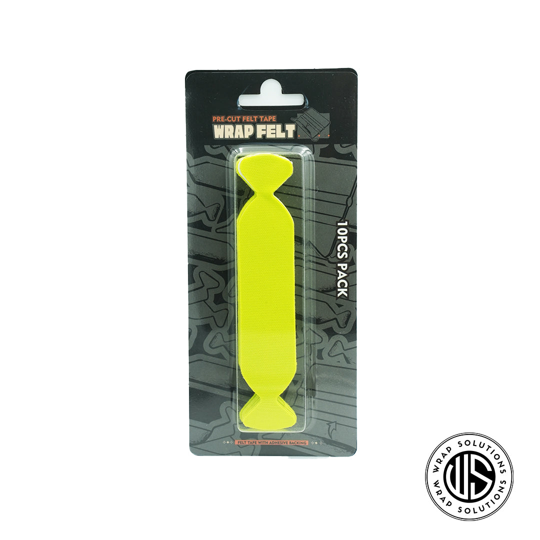 Wrap Buffer Box 10pcs Set