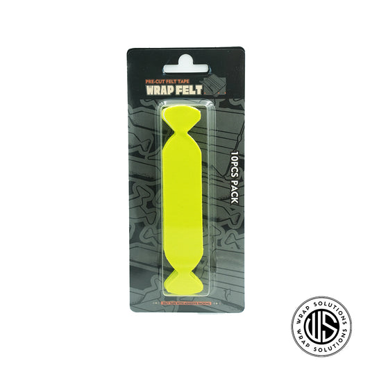 Wrap Buffer Box 10pcs Set