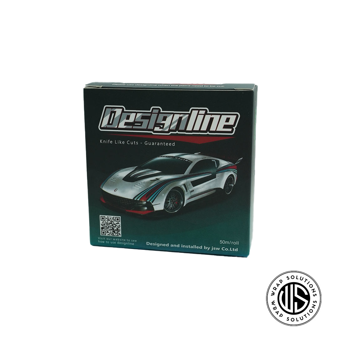 Knifeless tape 50 meters length